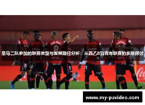皇马二队参加的联赛类型与发展路径分析:从西乙B到青年联赛的多维探讨 皇马二队参加的联赛类型与发展路径分析:从西乙B到青年联赛的多维探讨