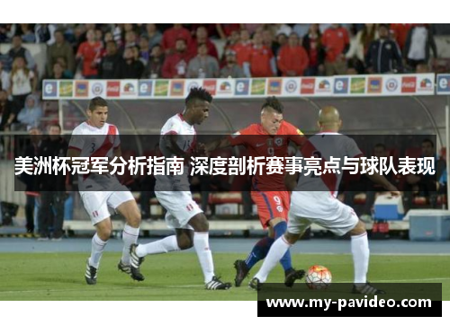 美洲杯冠军分析指南 深度剖析赛事亮点与球队表现